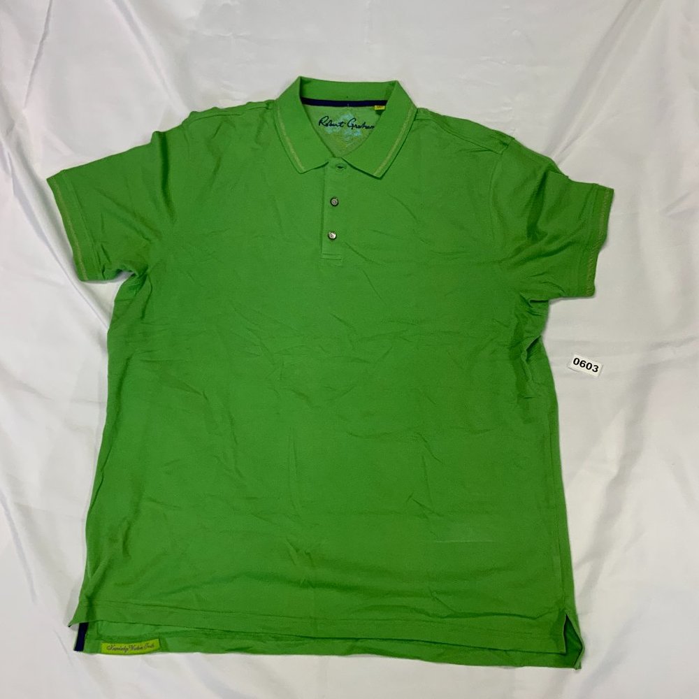 Robert Graham Men's Shirt